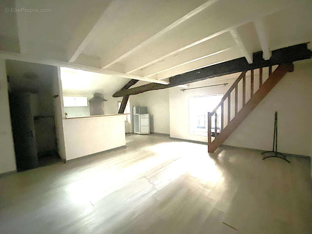 Appartement à PERIGUEUX