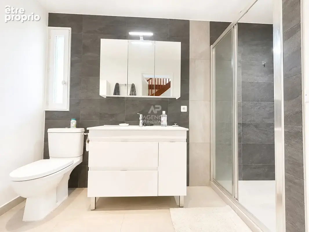 Maison Chapet 7 pièce(s) 138.84 m2 - photo 8