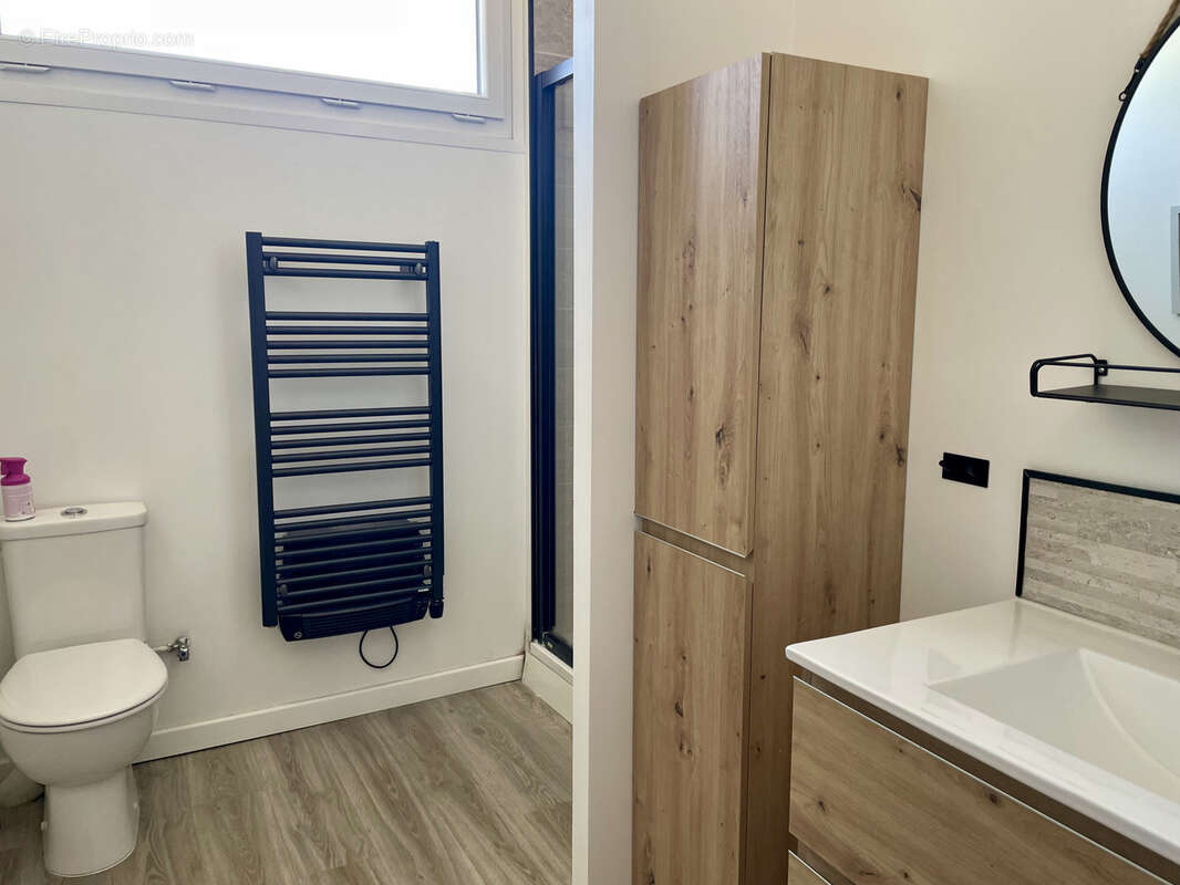 Maison à SAINT-ALBAN