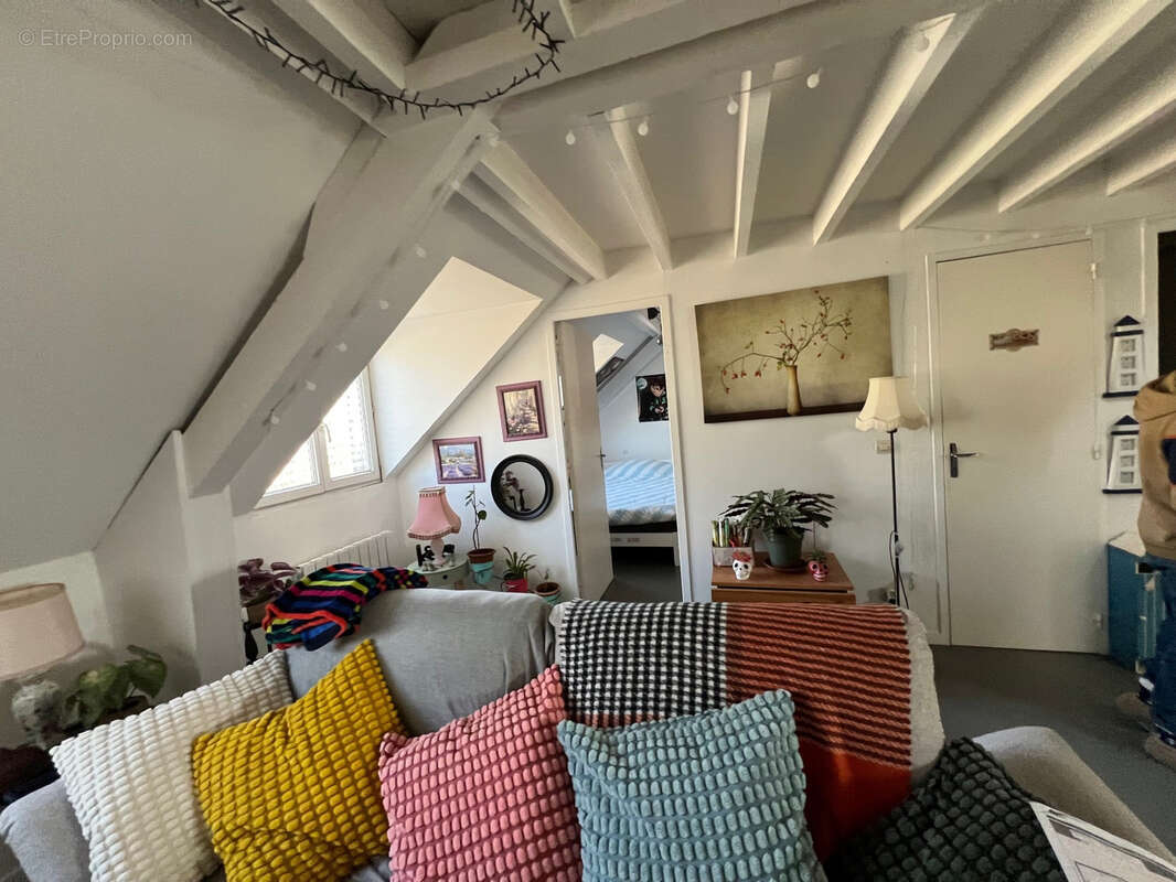 Appartement à ROUEN