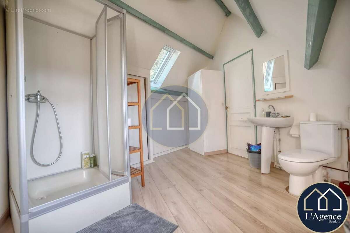 Maison à NOGENT-LE-ROI