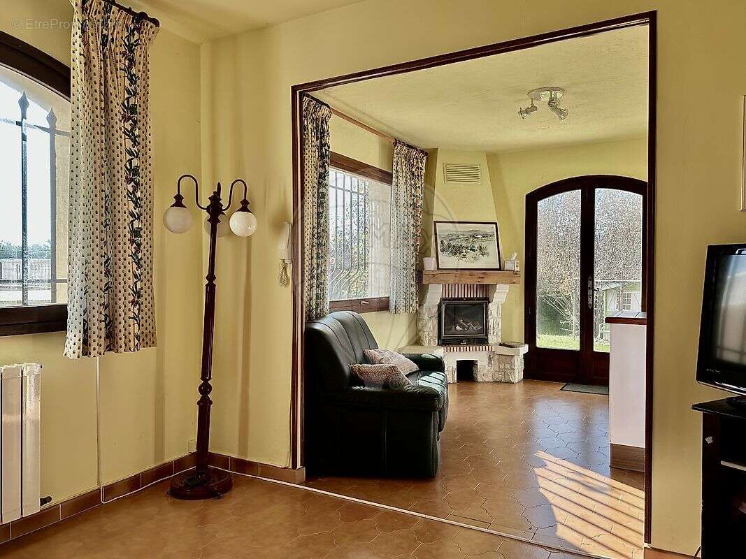 Maison à SAINT-PAUL