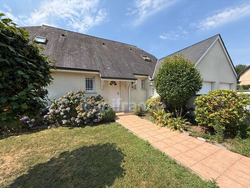 Maison à LOURDES
