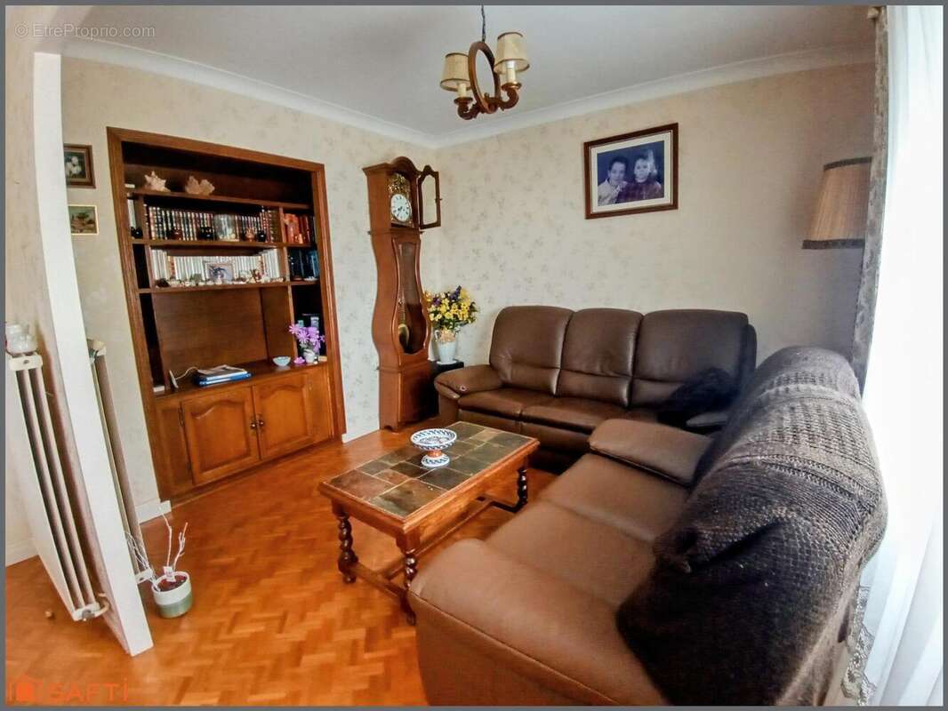 Photo 4 - Maison à OLORON-SAINTE-MARIE