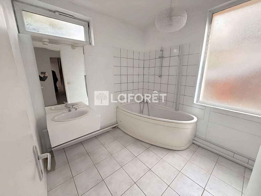 Appartement à EPINAL