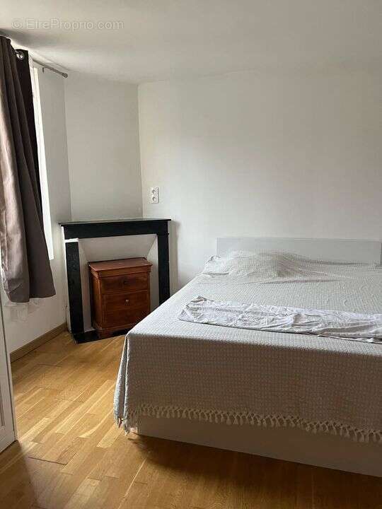 Maison à MONTREUIL-AUX-LIONS