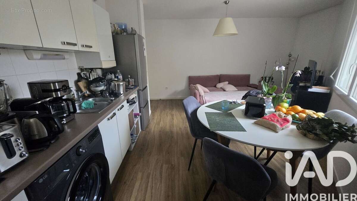 Photo 2 - Appartement à EVREUX