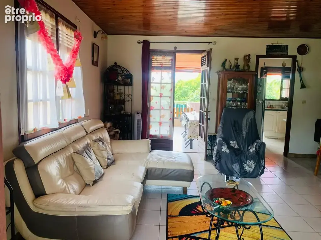 Maison 5 pièces 110 m² à vendre à Schoelcher (97233) - photo 8