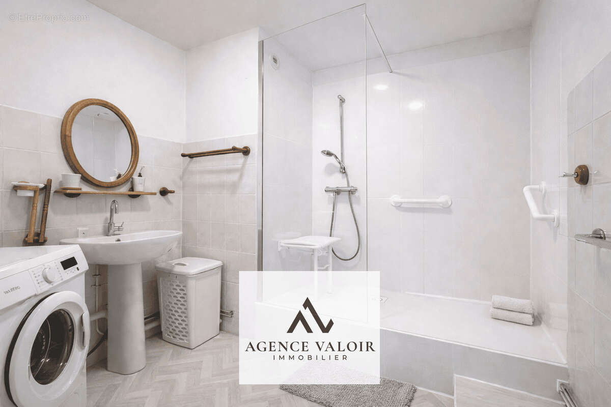 Appartement à HAGONDANGE