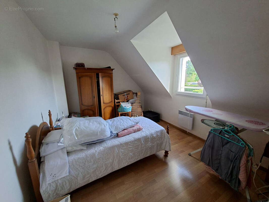 Maison à GUENROUET