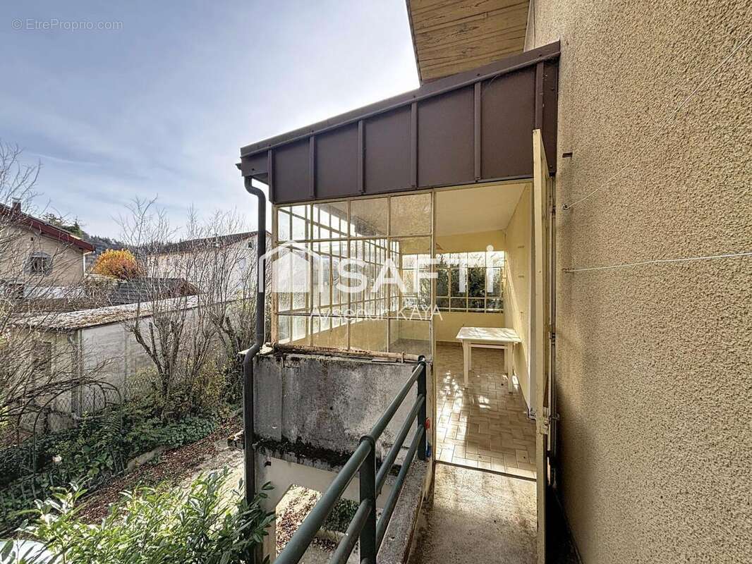 Photo 7 - Maison à RAVILLOLES