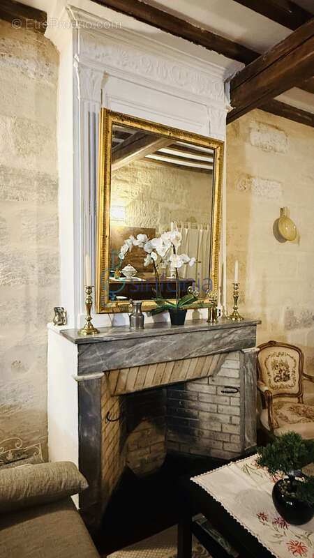 Appartement à UZES