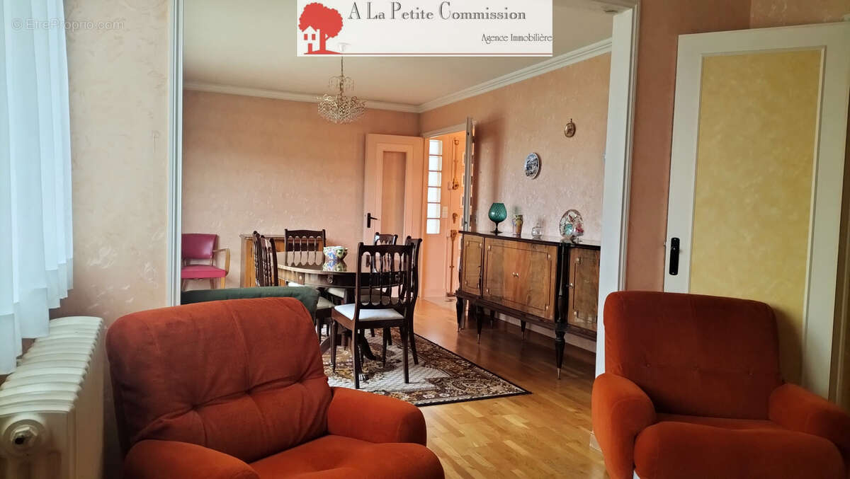 Maison à LUCE