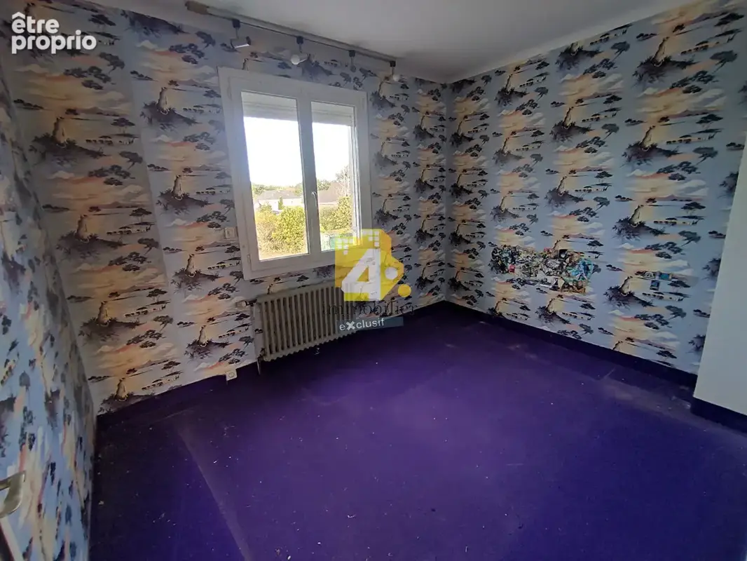 Maison Pontchateau 6 pièce(s) 112 m2 - photo 7