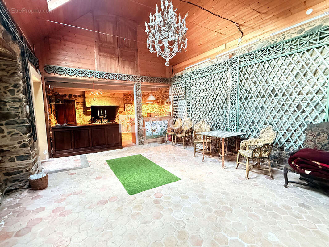 Maison à PERROS-GUIREC