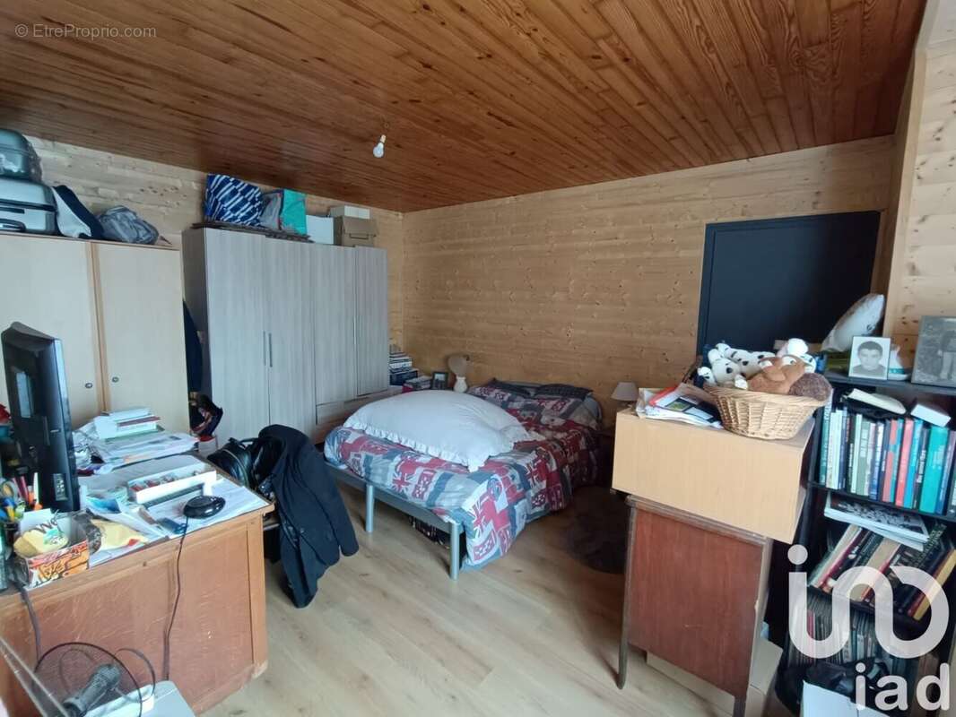 Photo 7 - Maison à EDERN