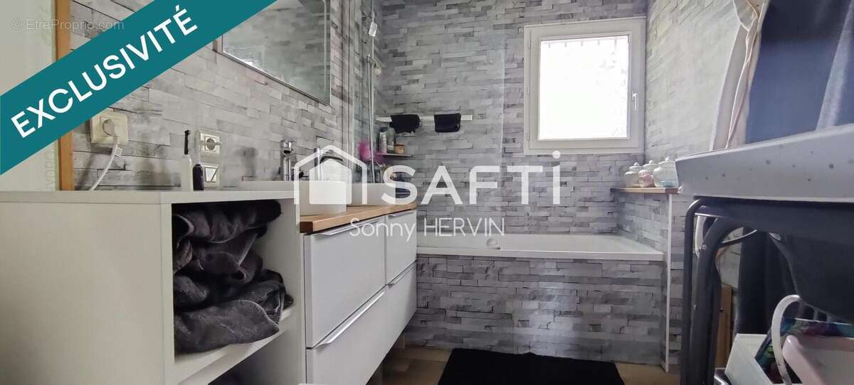 Photo 7 - Maison à NIEULLE-SUR-SEUDRE