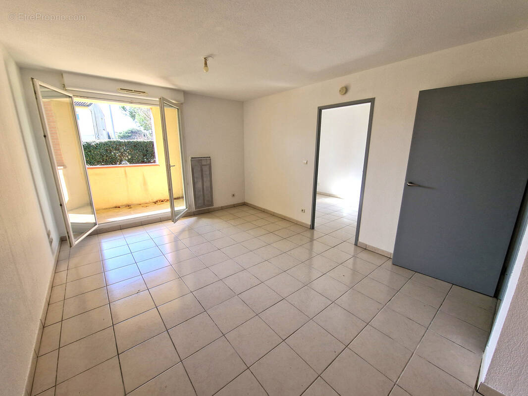 Appartement à AUTERIVE