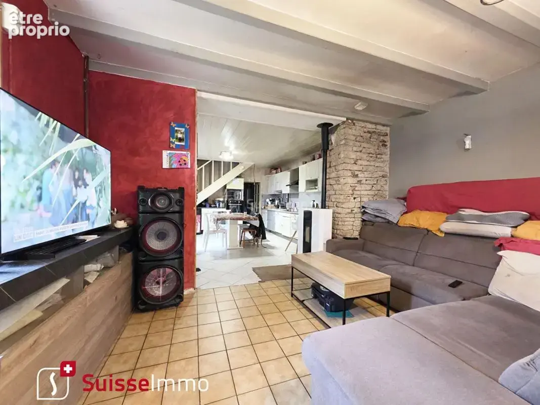 Maison Mediere 5 pièce(s) 101 m2 - photo 6
