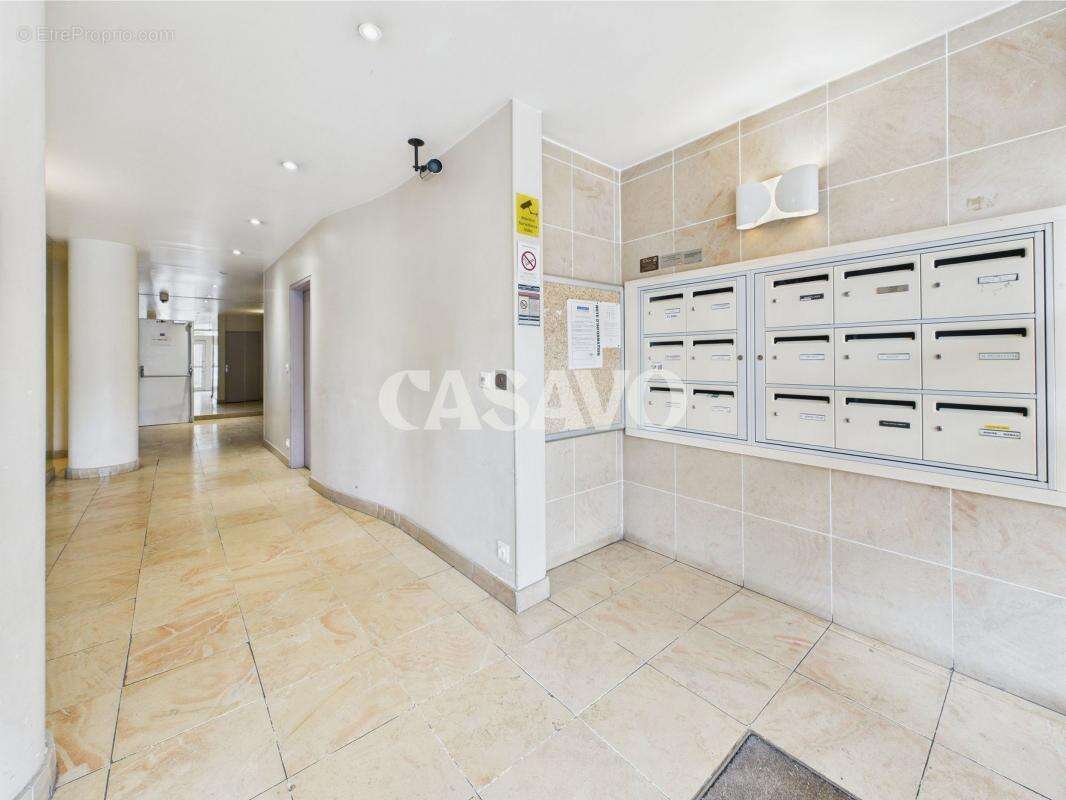 Appartement à SAINT-DENIS