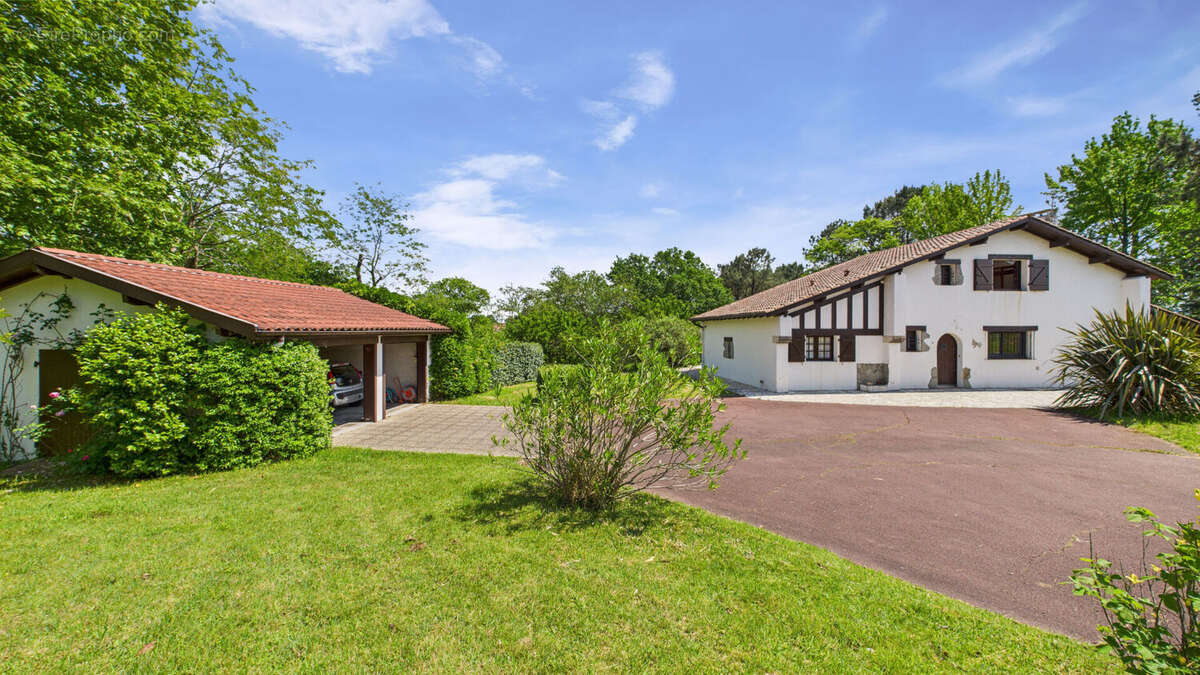 Maison sur 7000 m² de terrain (divisble). - photo 18