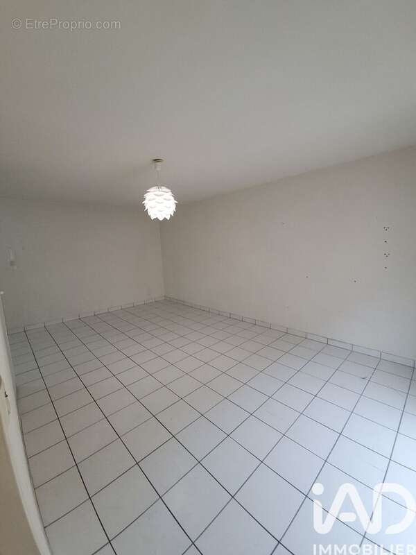 Photo 5 - Appartement à LE HAVRE