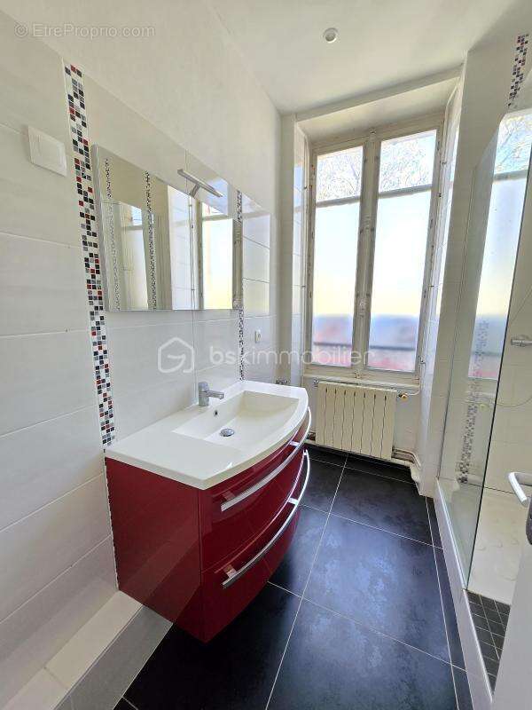 Appartement à NEVERS