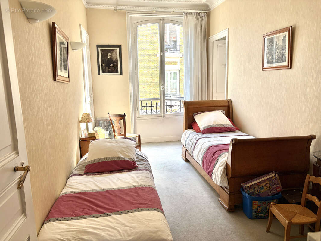 Appartement à SAINT-MANDE