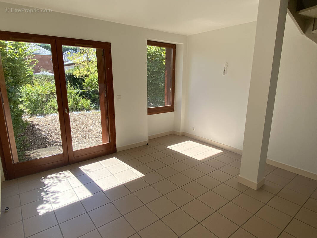 Appartement à BLOIS