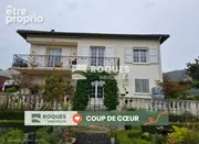 Maison à COMPEYRE