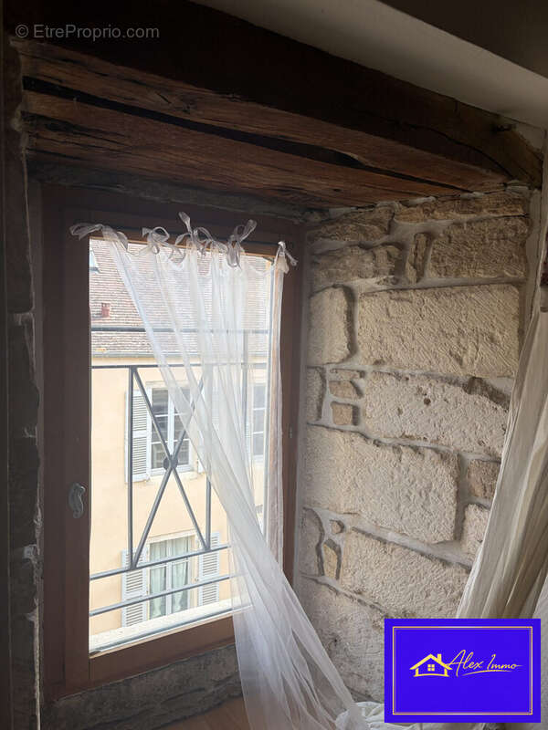 Appartement à BEAUNE