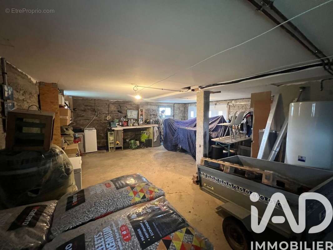 Photo 7 - Maison à PONT-HEBERT