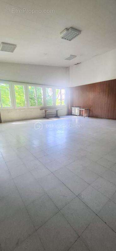 Appartement à MALESHERBES