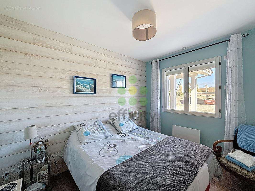 Maison à LA TESTE-DE-BUCH