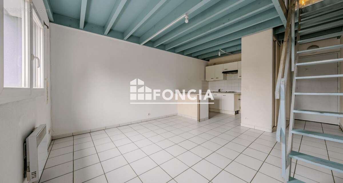 Appartement à TALENCE