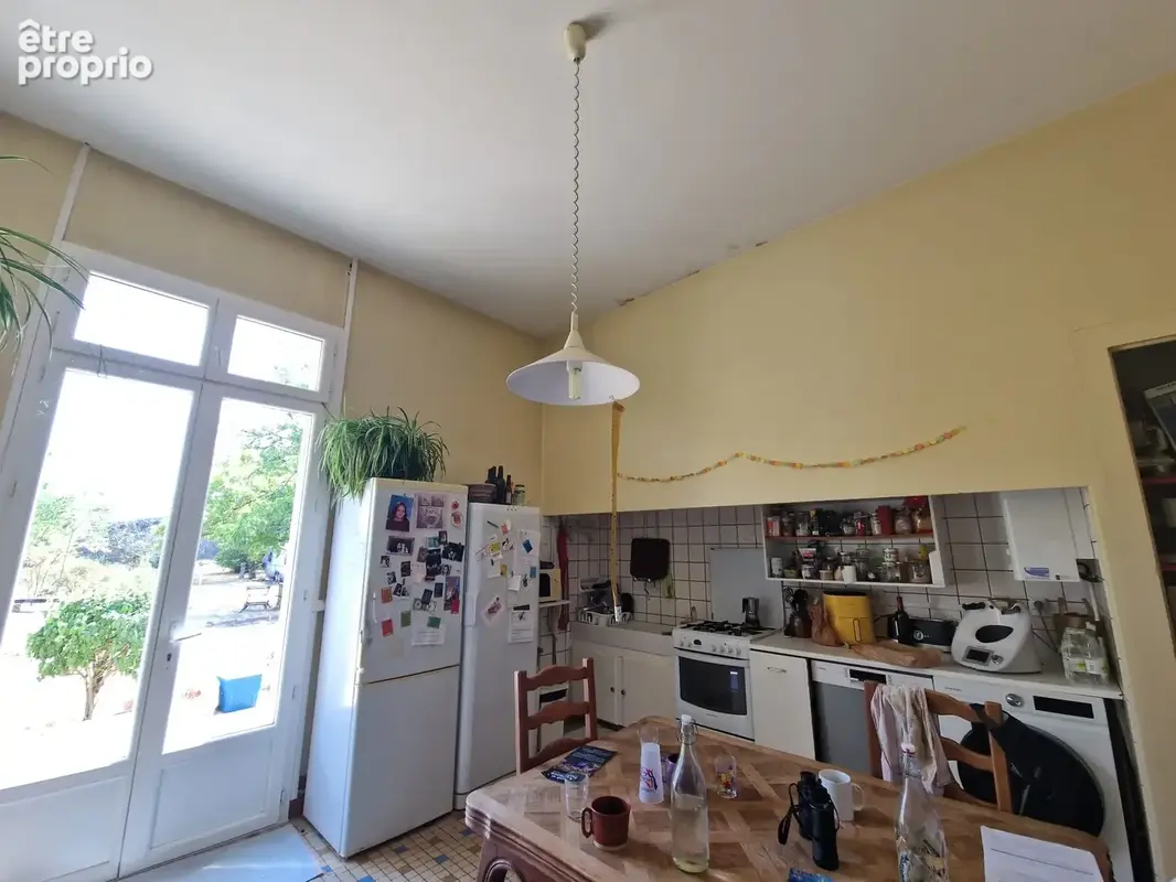 Moulis Belle Maison Pierre - photo 3