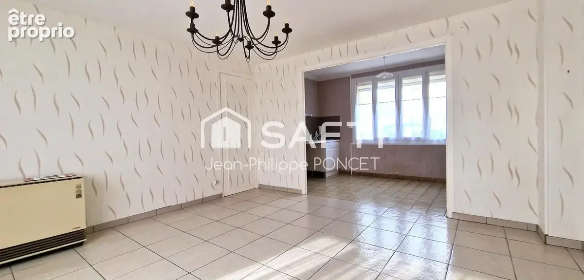Photo 1 - Maison à ORIGNY-SAINTE-BENOITE
