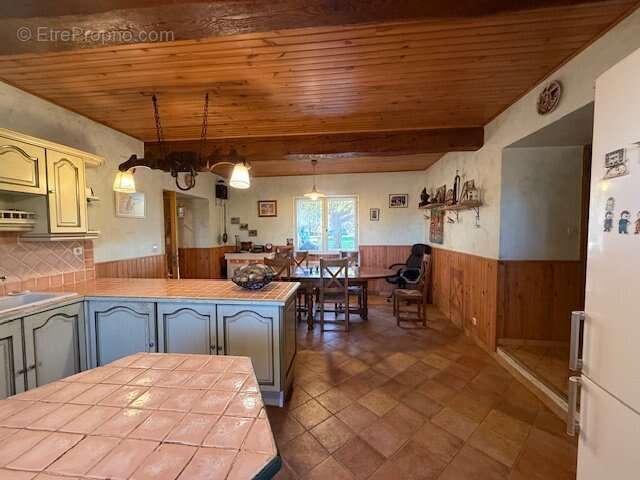 Maison à ORSANS