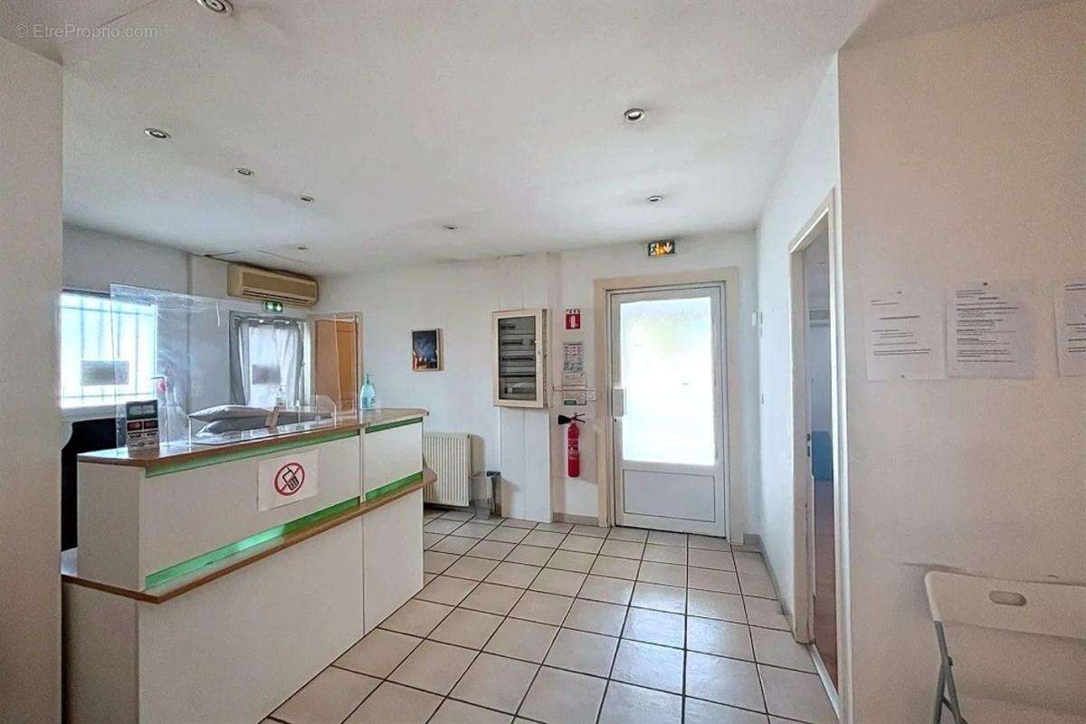Locaux/Biens immobiliers - photo 3