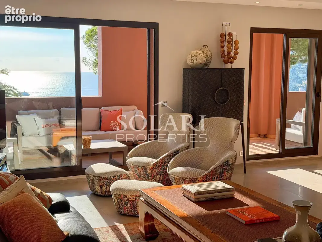 Luxueux appartement avec vue mer panoramique - photo 6