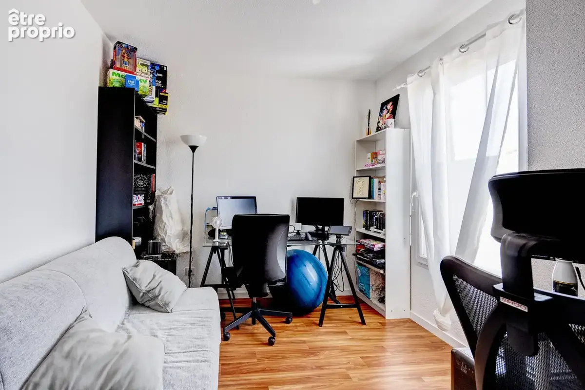 Maison 4 pièces 86 m² à vendre à Eysines (33320) - photo 3