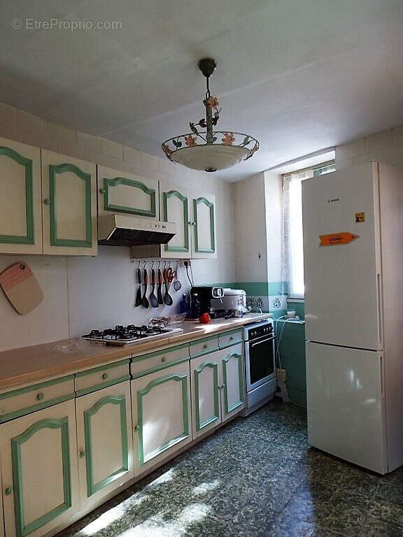 Maison à FONTENAY-LE-COMTE