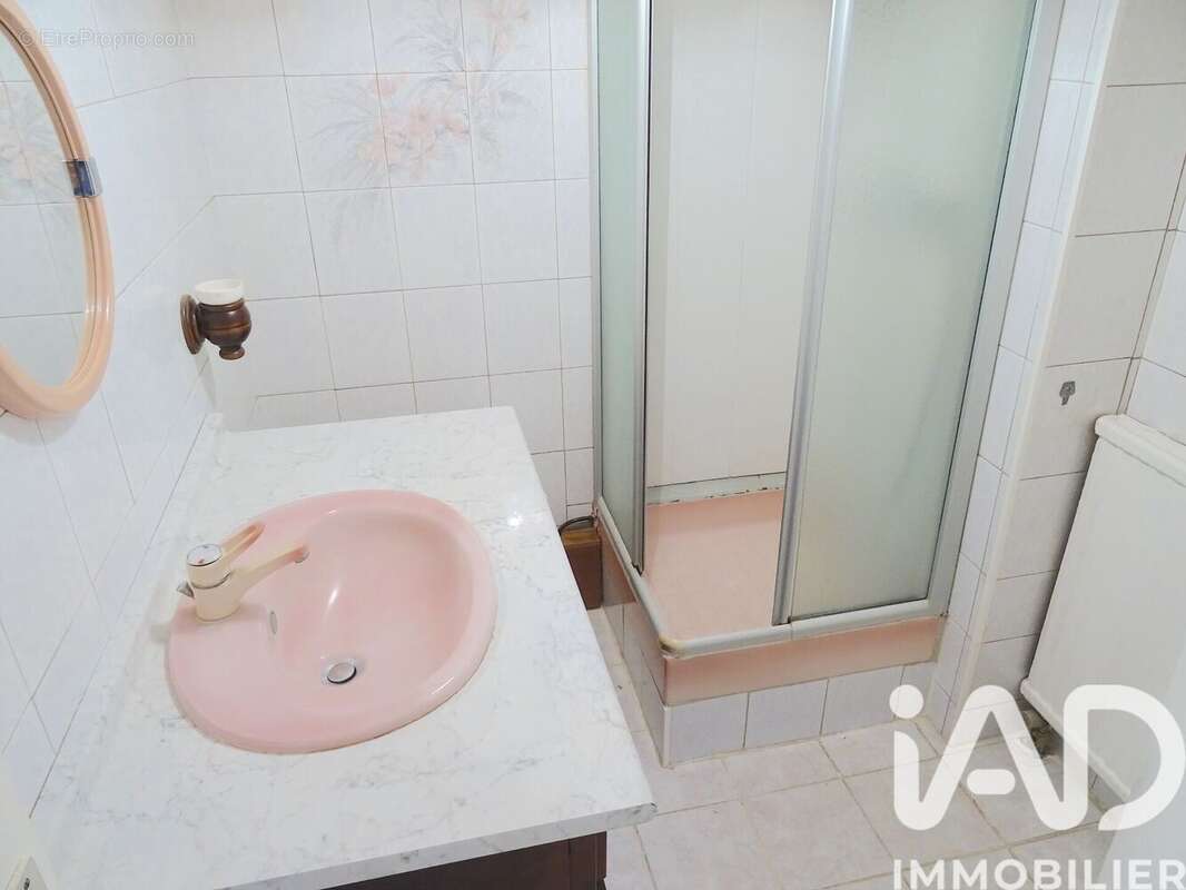 Photo 8 - Maison à BONDOUFLE