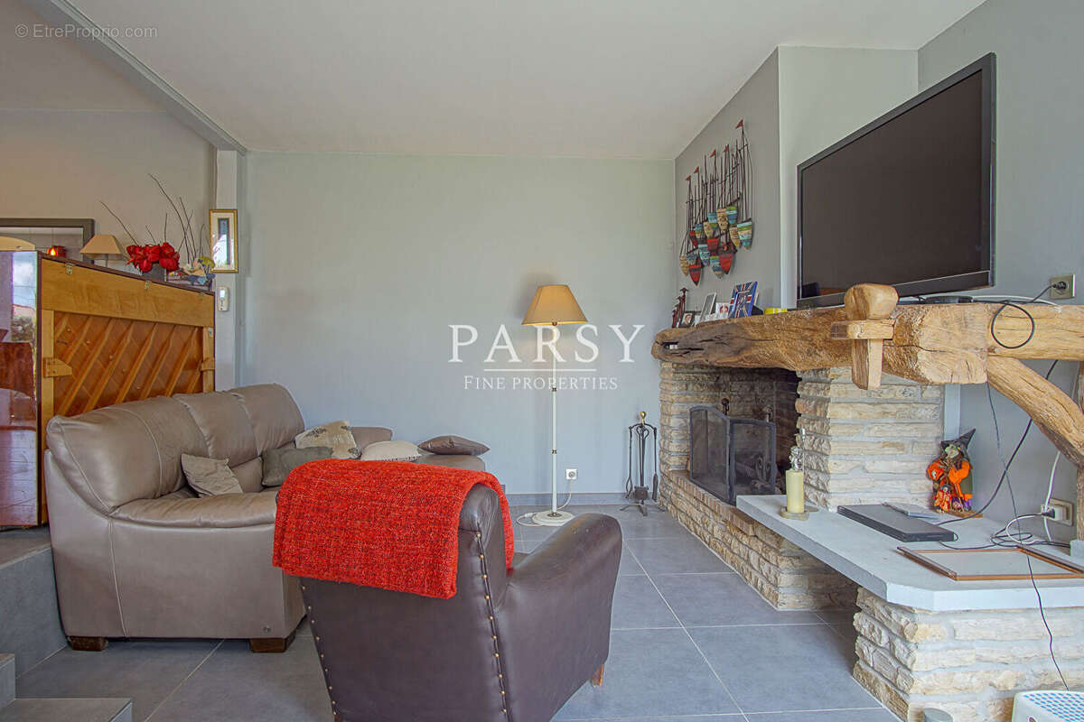 Maison à GUJAN-MESTRAS