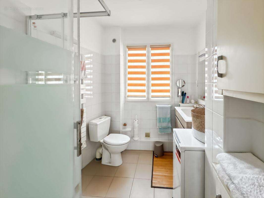 Appartement à DEAUVILLE