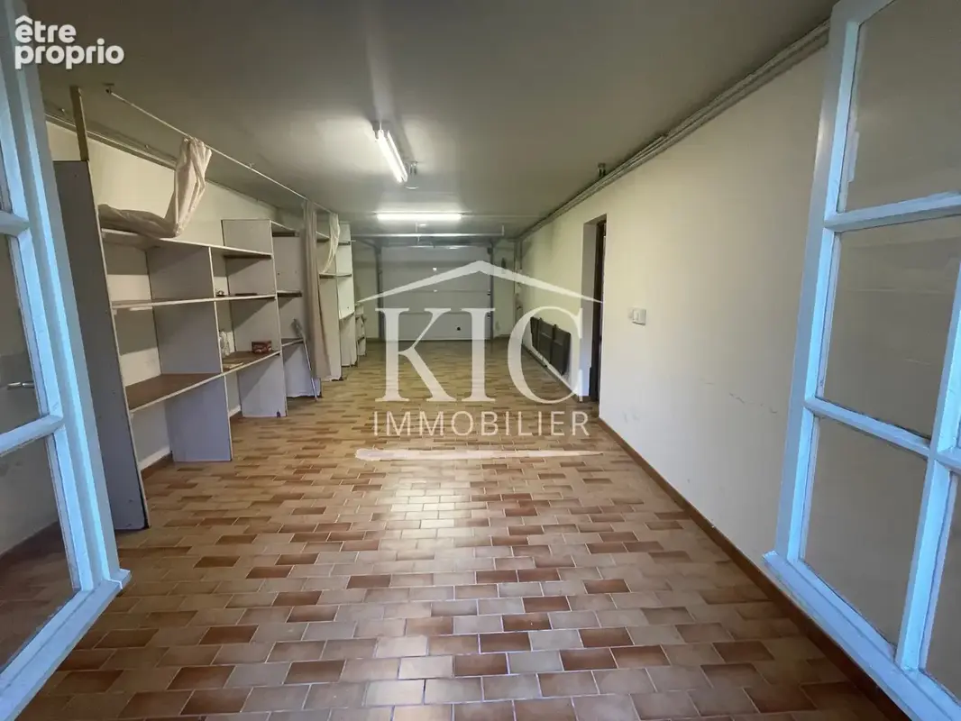 Carcassonne - maison 158 m2  4 chambres -  veranda - jardin - garage - cave - photo 14