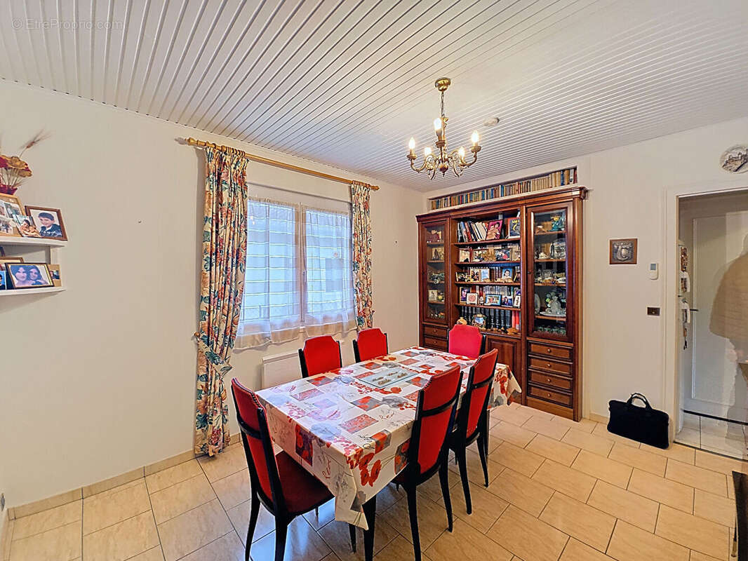 Maison Lormont 5 pièce(s) 85.13 m2 - photo 6