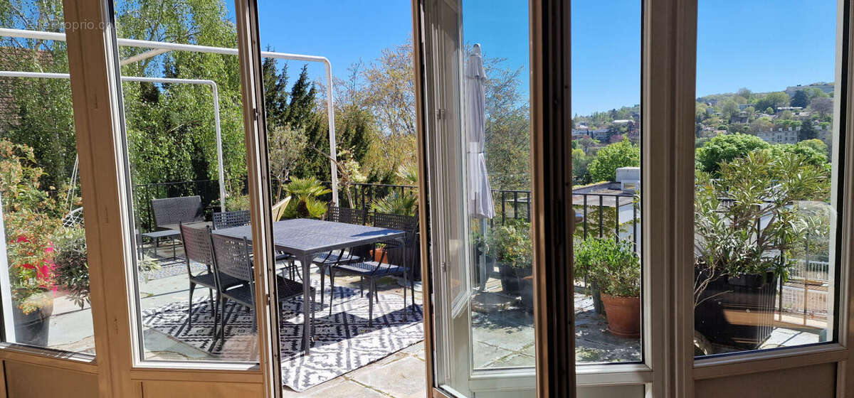 Rare sur sevres brancas -demeure de prestige 10 pièces a vendre - photo 4