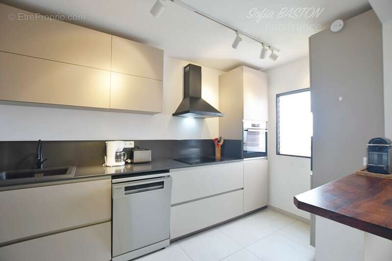 Appartement à LES TROIS-ILETS