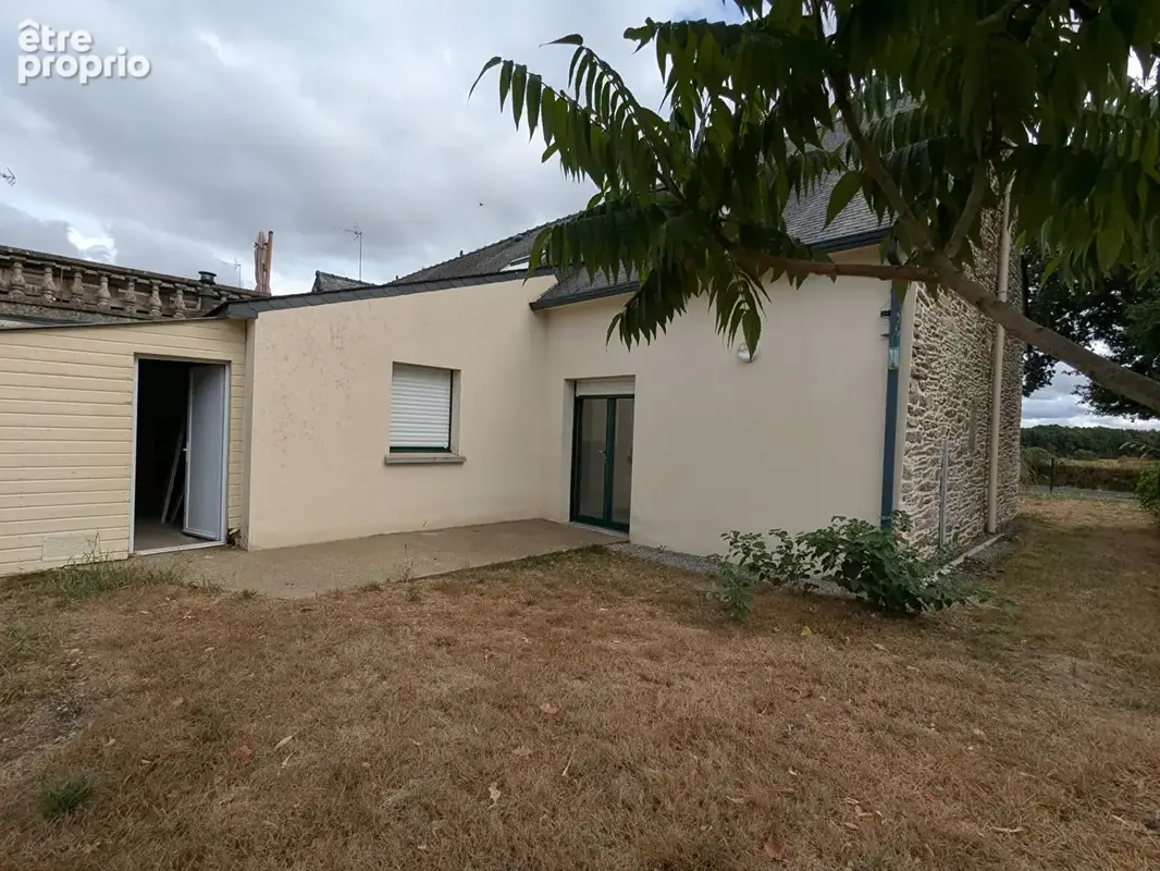 Maison Treal 4 pièce(s) 103 m2 - photo 2